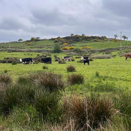 Lacken Farmyard Kilmihil Bagian luar foto