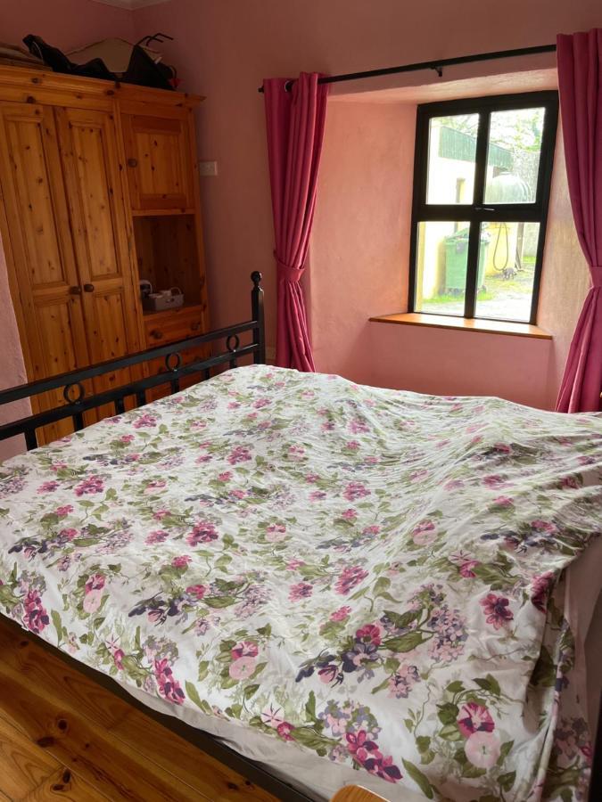 Lacken Farmyard Kilmihil Bagian luar foto